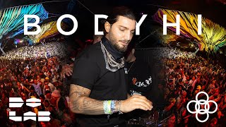 Alesso Presents BODY HI Live DJ Set From The Do Lab Stage Coachella 2024 [upl. by Cilka]