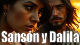 SANSON Y DALILA [upl. by Stortz]