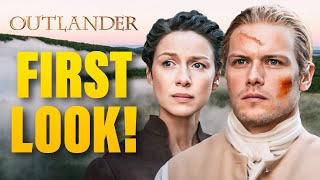 Outlander Season 7 Part 2 Trailer Breakdown amp Spoilers [upl. by Ruperto]