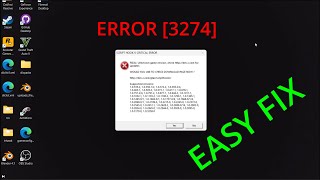 Easy Fix GTA 5 1032740 script hook v critical error  all mods working [upl. by Ydissac820]