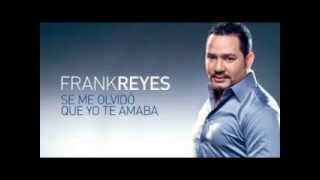 FRANK REYES CORTA VENAS MIX [upl. by Leduar724]