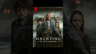 Hill House is forever 1 hauntingofhillhouse hauntingofbly thehauntingofblymanor fypシ゚viral [upl. by Aisauqal]