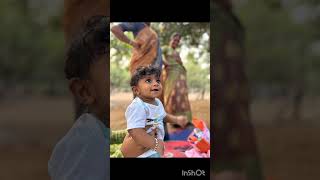 herola vunnadu song latestfolk telugu 2021folk folk folklovers love telugufolkmusic [upl. by Skolnik]