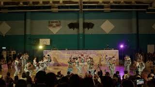 SYU RunU Team  2024 JointU MassDance  LUDS 27TH Hydra [upl. by Elimac]