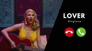 Lover Taylor Swift Ringtone Download Pagalworld  Trending Song  Download link 👇 [upl. by Ferrell]