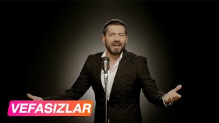 Vefasızlar  Yağız Official Video [upl. by Amuwkuhc]