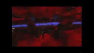 Babylon 5 4x03 The Summoning Vorlon Fleet [upl. by Hizar]