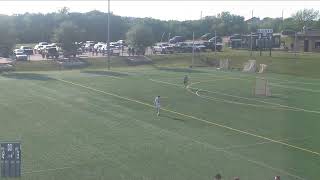 All Saints’ Episcopal School vs Hillcrest High School Varsity Lacrosse [upl. by Call836]