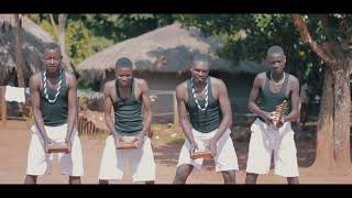 Pi Mego By Lucky David Official Music Video [upl. by Aisor]