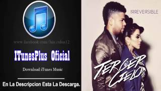 Descargar Tercer Cielo  No Crezcas Más iTunes Plus AAC M4A [upl. by Sseb]