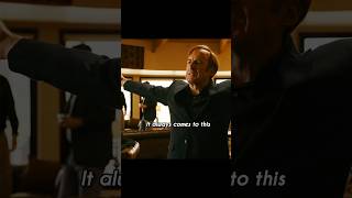 Sauls pure drama😳 Better call saul  breakingbad bettercallsaul shorts tvshow [upl. by Aneral]