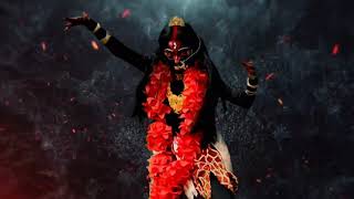 Mahakali Dance  Kali dance performance  Tithi Karmakar  2021 [upl. by Clemente867]