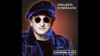 Orquesta Mondragón  Revolution [upl. by Ened]