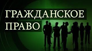 Гражданское право Лекция 17 Договор куплипродажи [upl. by Booma]