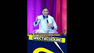 🎈Les hommes doivent avoir des traces de ton Dieu dans leur vie avec Pr Joel Francis Tatu [upl. by Phip]