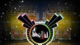 Naina Ke Teer Remix Version Hard Edm Vibration Dialogue Mix Its Dj Sanju Dj Aman Raj [upl. by Notla913]