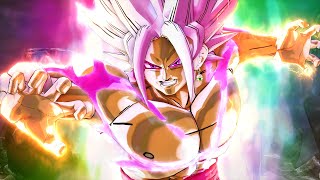 Gokus New God Forms After DBS In Dragon Ball Xenoverse 2 Mods [upl. by Rhoads]