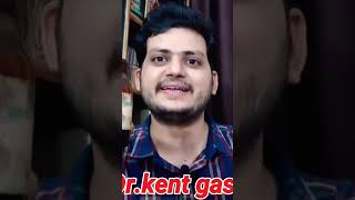 Kent gas Combination  Short video  drkirtivikram [upl. by Franci]