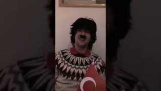 Murda Is Beter Dan Fefti Sent  TURKIJE JOURNAAL  BORRELNOOTJEZ  championsleaguecomedy comedy [upl. by Coleman]