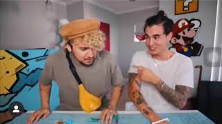 Kian and jc funny moments [upl. by Fabrienne]