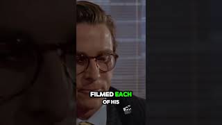 BehindtheScenes Facts About American Psycho [upl. by Fontana]