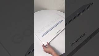 Samsung Galaxy Book 4 Edge 16” samsunggalaxy samsunglaptop galaxybook4 laptop samsung unboxing [upl. by Ernesta]