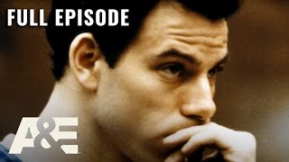 Lyle Testifies About Their Abusive Father S1 E3  The Menendez Murders Erik Tells All  Full Ep [upl. by Acirrehs]