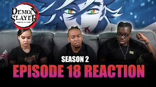 Finally  DEMON SLAYER  2X18 Finale Reaction [upl. by Schell]