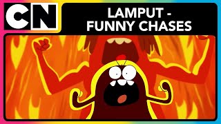 Lamput  Funny Chases 59  Lamput Cartoon  Lamput Presents  Watch Lamput Videos [upl. by Odnalor]