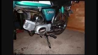 Suzuki A100 project part 4 [upl. by Ger]