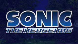 Wave Ocean The Waters Edge  Sonic the Hedgehog OST [upl. by Storz]