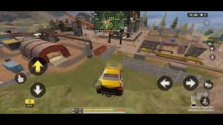 Reverse HoverBike kill 🤯COD MOBILE [upl. by Dlaner]