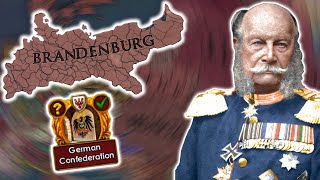 EU4 135 Brandenburg Guide  Its EASIER THAN EVER To FORM PRUSSIA [upl. by Balf598]