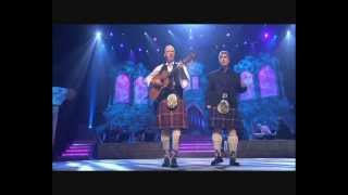 ♫ Scottish Music  Im Gonna Be 500 Miles ♫ BEST VERSION [upl. by Izy93]