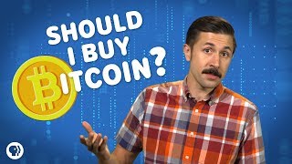 Should You Buy Bitcoin [upl. by Fergus]