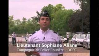 ÉQUIPEMENT  Contrôle routier  le matériel [upl. by Kaleb]