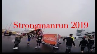 Strongmanrun Nürburgring 2019 [upl. by Sapers836]