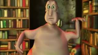 I am the Globglogabgalab Full Song [upl. by Mariejeanne]