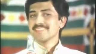 Limca Commercial Salman Khan OLD Doordarshan ads 1985 [upl. by Coppins]