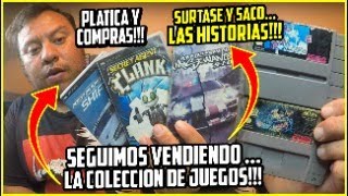 VENDIENDO Y COMPRANDO SOLTANDO LAS HISTORIAS Y LA PLATICA EN DIRECTO CON AMIGOS DEL CANAL ventas [upl. by Drida113]