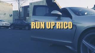 Run Up Rico Ft Priceless  Promise [upl. by Annaet]