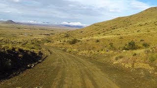 Swaershoek Pass R337 Part 2  Mountain Passes of South Africa [upl. by Asenab814]