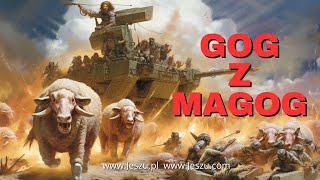 Cz 1  Bestia czasów końca i Gog z Magog [upl. by Adiv]