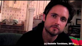 Justin Chatwin previews Shameless season three [upl. by Nimrahc]