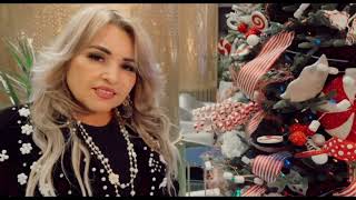 Briseyda Solis  Navidad Sin Ti Video [upl. by Ariday]