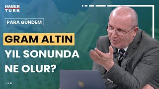 Petrol ve altın neden yükselişte Abdurrahman Yıldırım değerlendirdi [upl. by Yrffoeg]