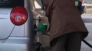 Les prix des carburants atteignent des sommets les vols se multiplient [upl. by Obelia]