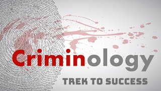 Introduction To Criminology  Why to choose Criminology as a optional subject  CSSPMS [upl. by Etnaud147]