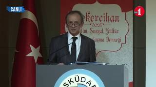 İslam Medeniyeti Durdurulmuş Bir Medeniyettir Sadık Yalsızuçanlar [upl. by Dlareme637]