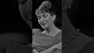 Bellini Casta diva Norma Act 1 Maria Callas [upl. by Rennug]